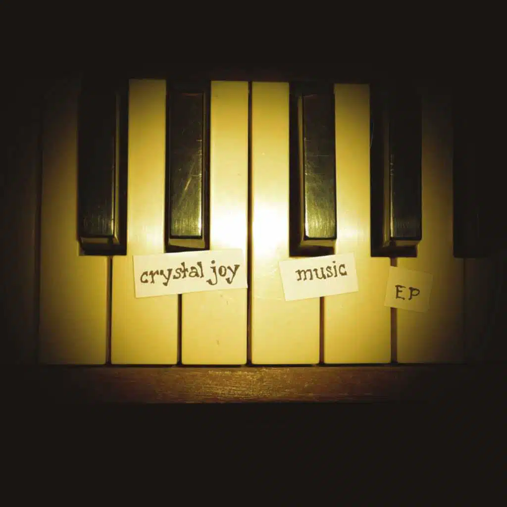 Music - EP
