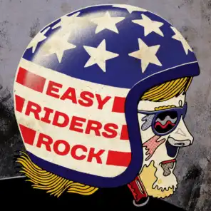 Easy Riders: Rock