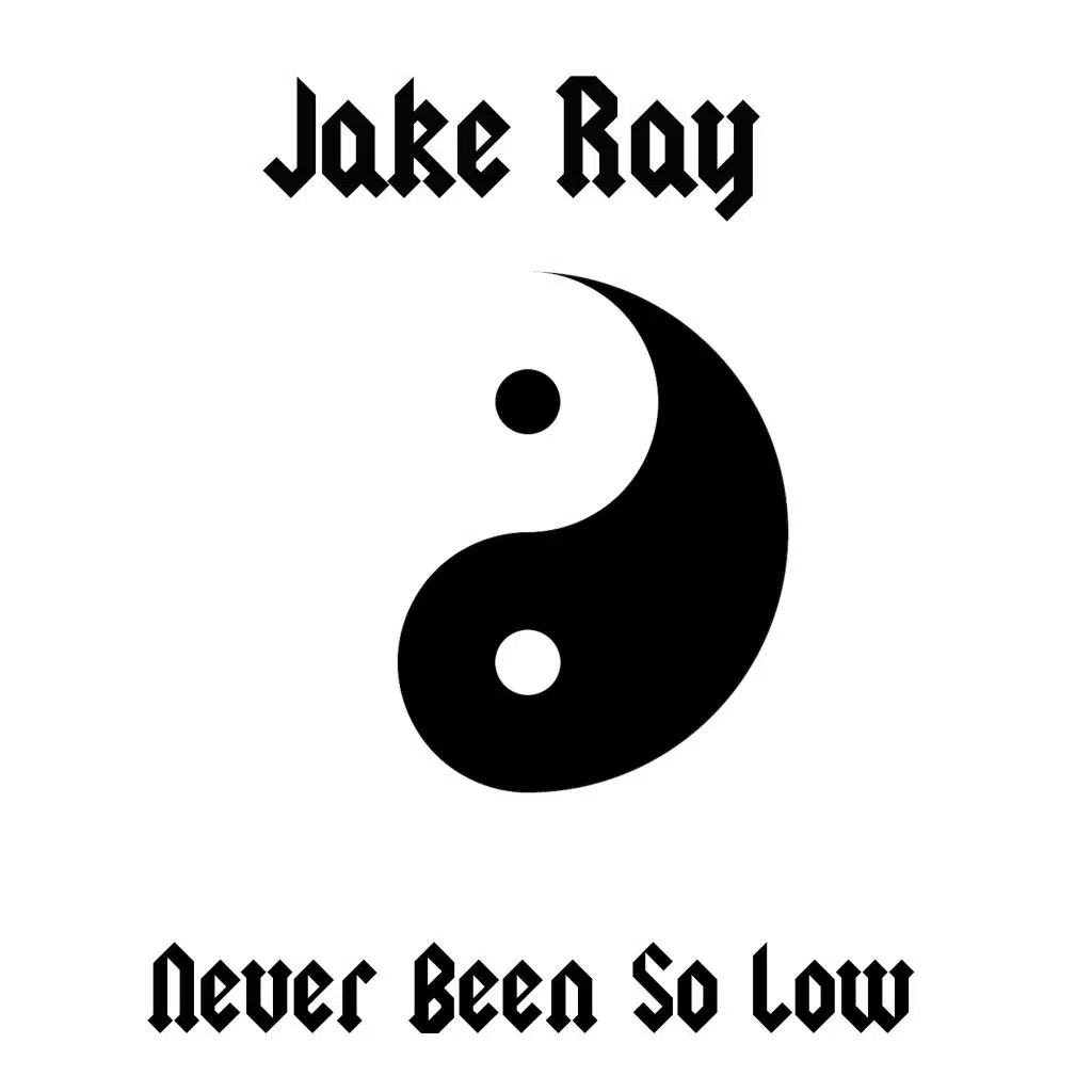 Never Been So Low