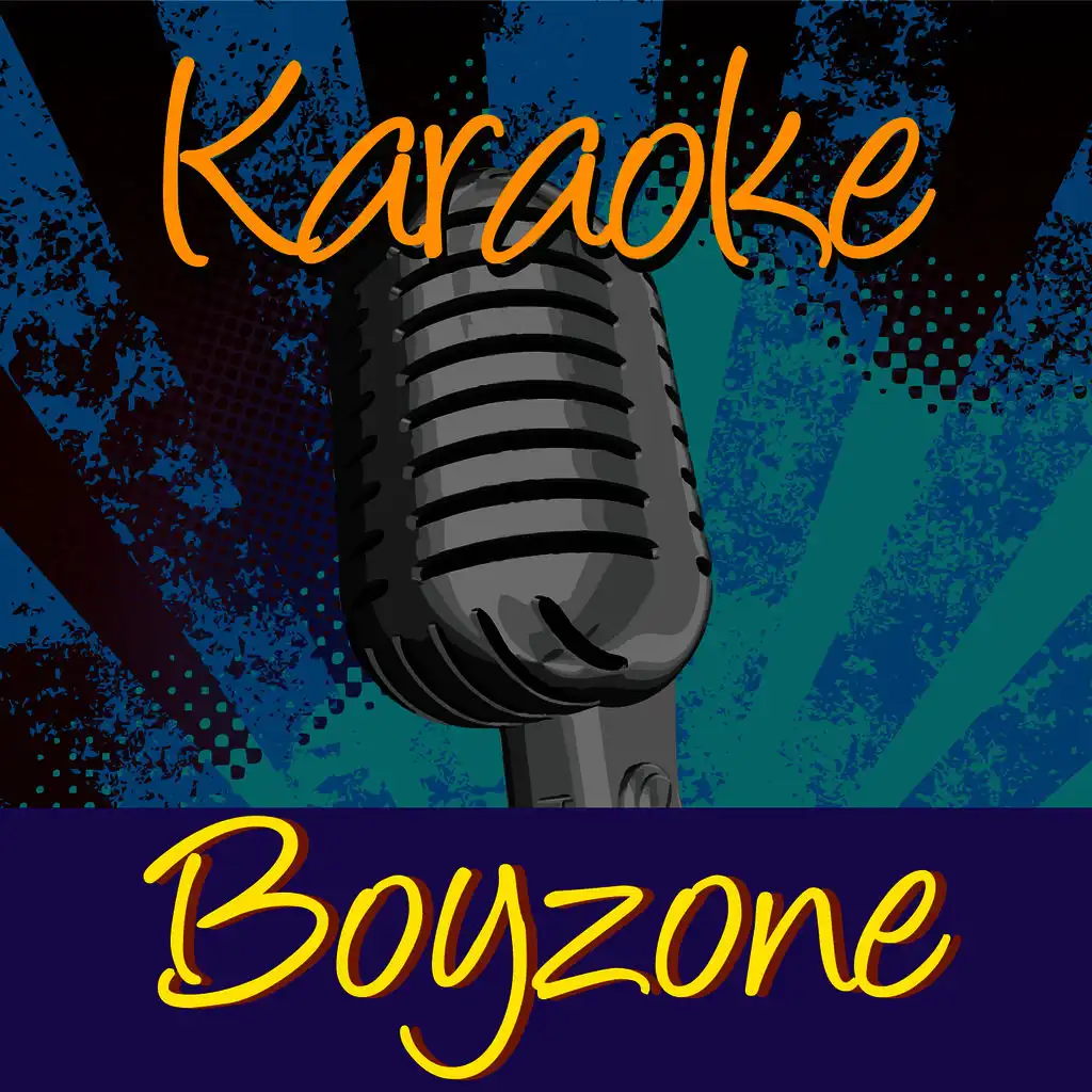 Karaoke - Boyzone