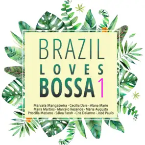 Brazil Loves Bossa, Vol. 1