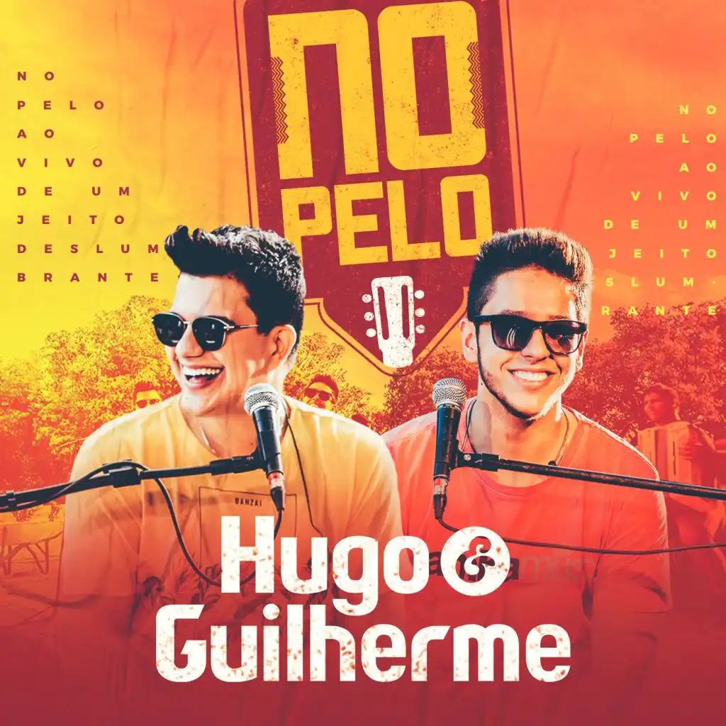 No Pelo (Ao Vivo)