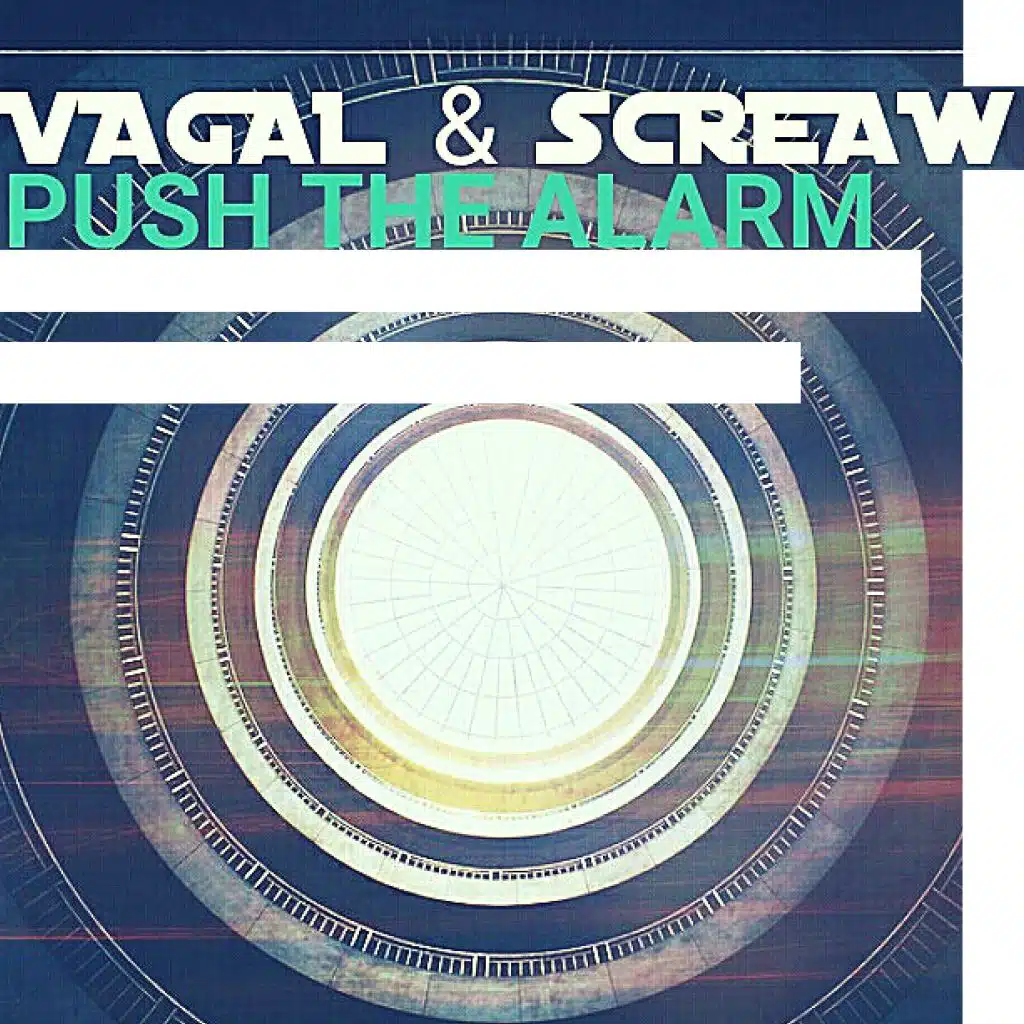 Push the Alarm