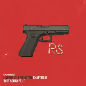 Library of a Rockstar: Chapter 3 - Riot Squad, Pt. 1