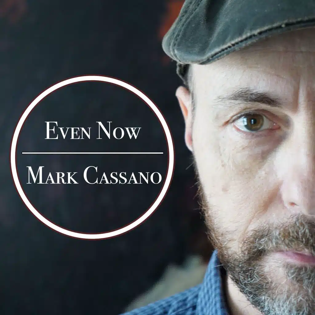Mark Cassano