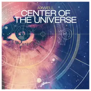Center Of The Universe (Remode)