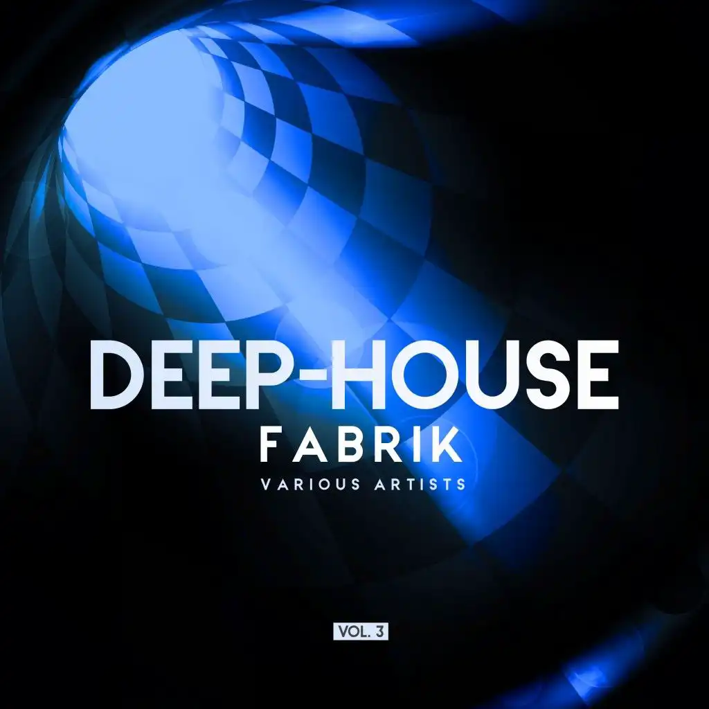 Deep-House Fabrik, Vol. 3