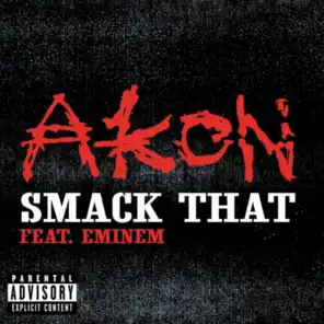 Smack That Feat. Eminem