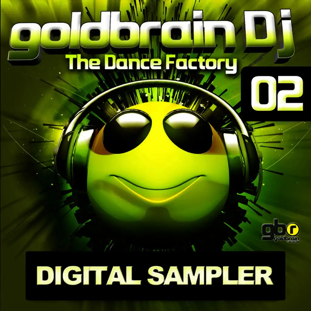 Goldbrain Dj 02