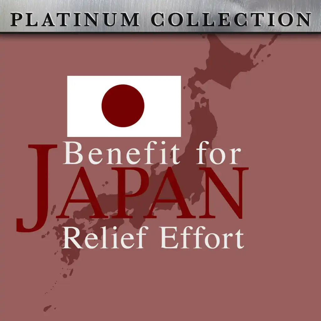 Benefit for Japan Relief Effort