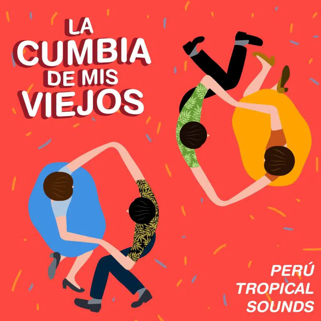 Por Qué Eres Así?