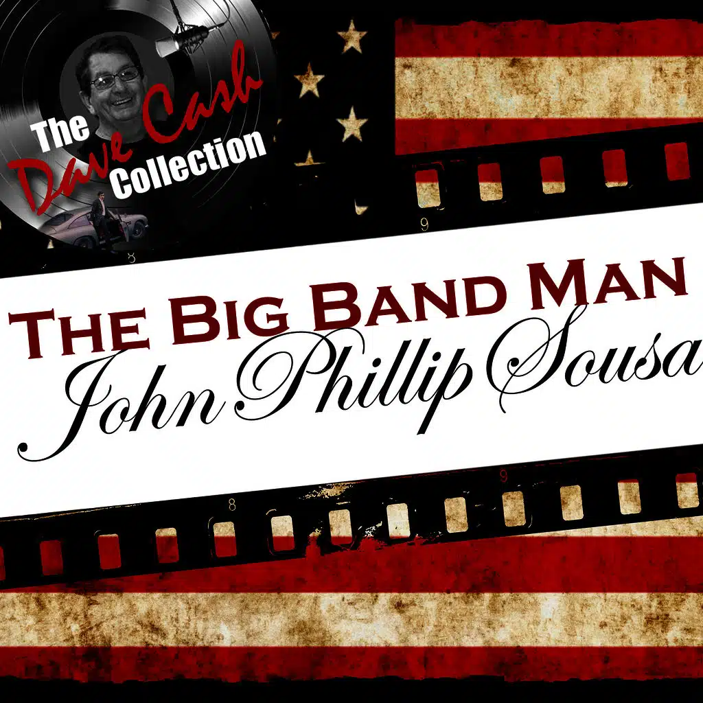 John Phillip Sousa