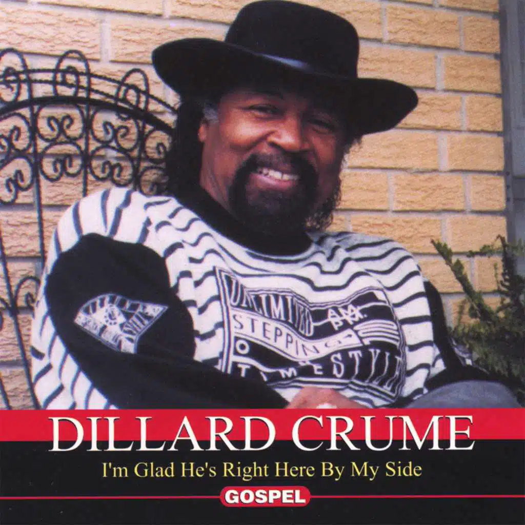 Dillard Crume