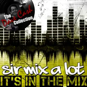 It's In The Mix - [The Dave Cash Collection]