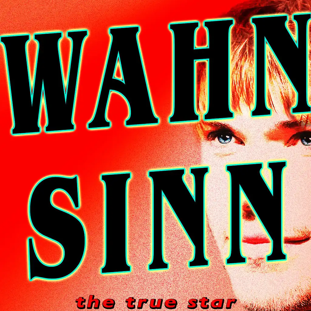 Wahnsinn (Special Version)