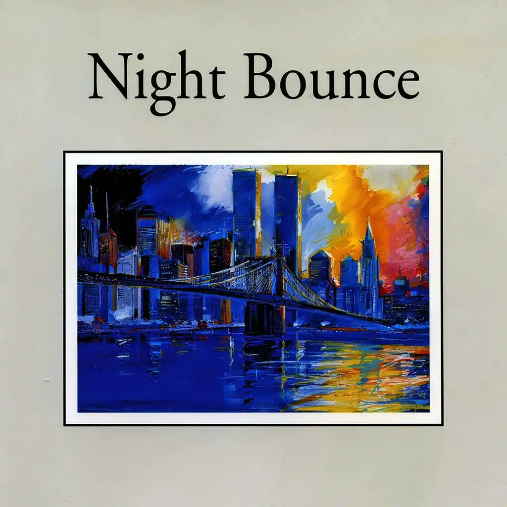 How Long Has What Been Going On ?