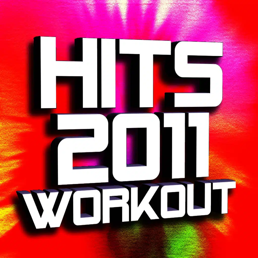 Now Hits! Cardio Workout