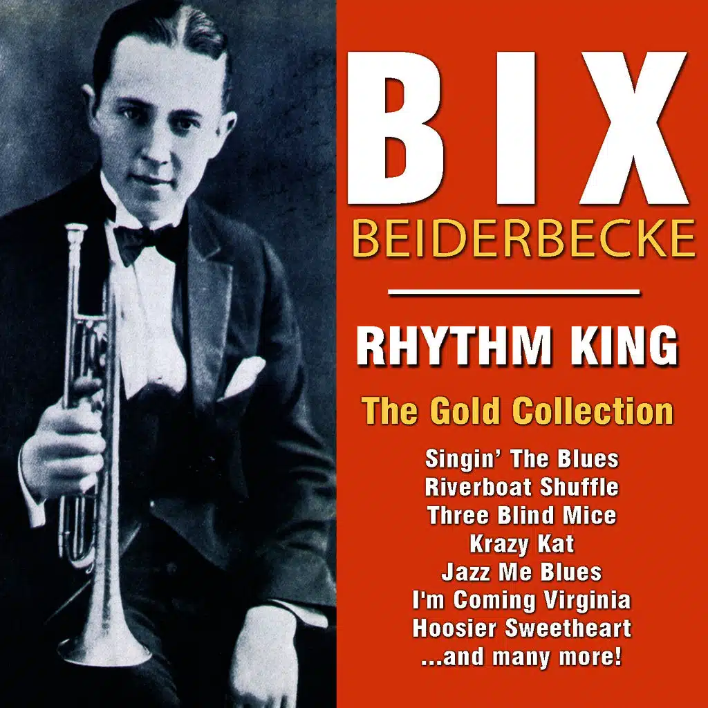 Rhythm King - The Gold Collection