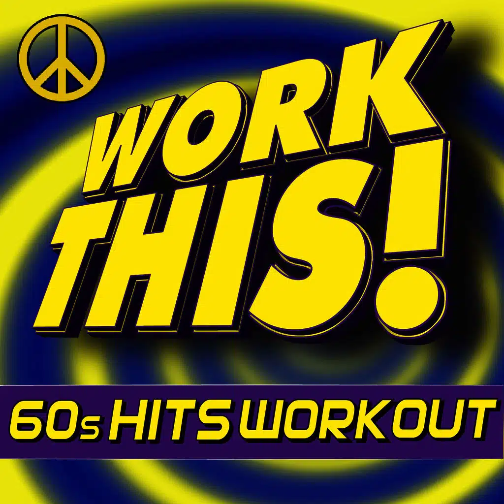 Dance Party! 60s Hits 