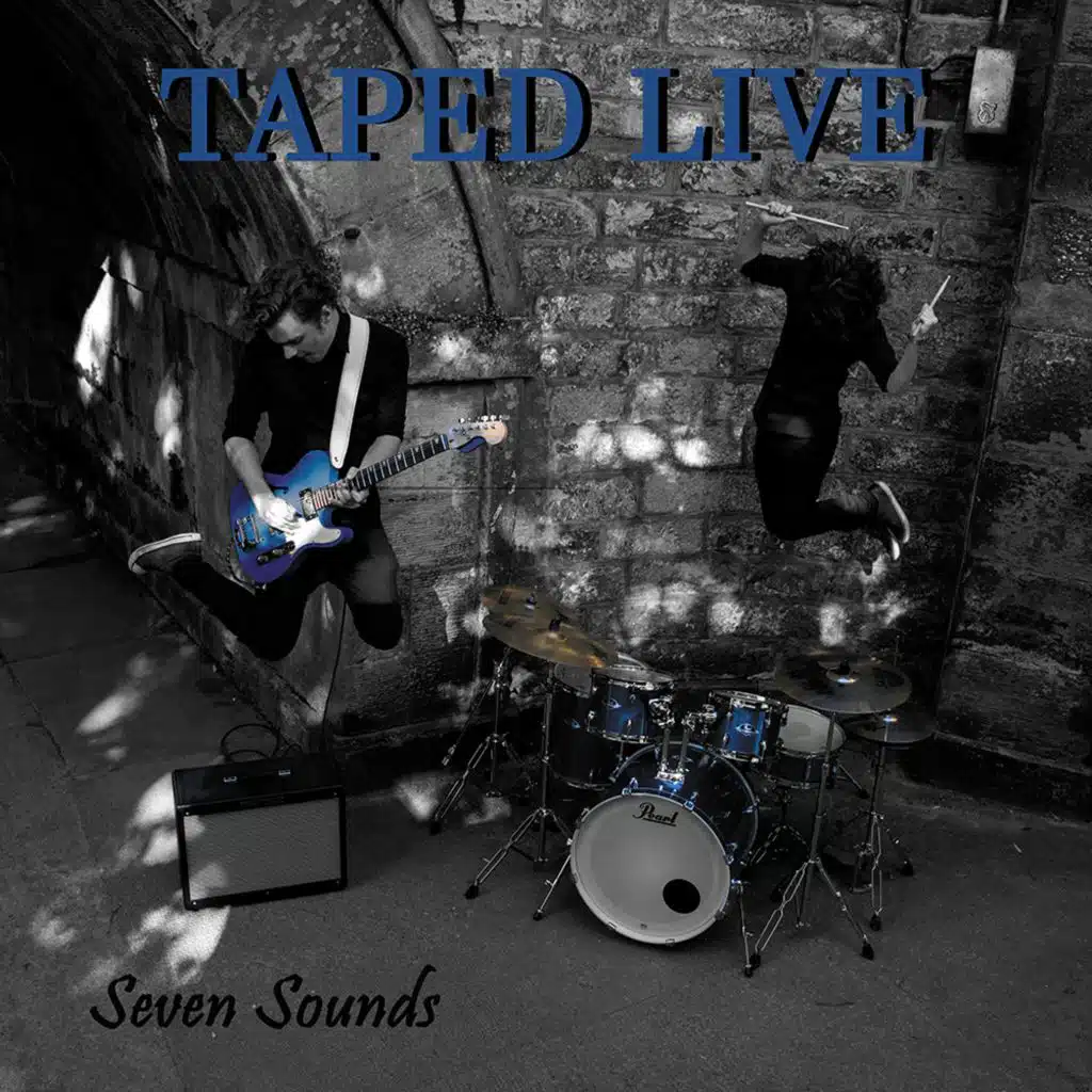 Seven Sounds