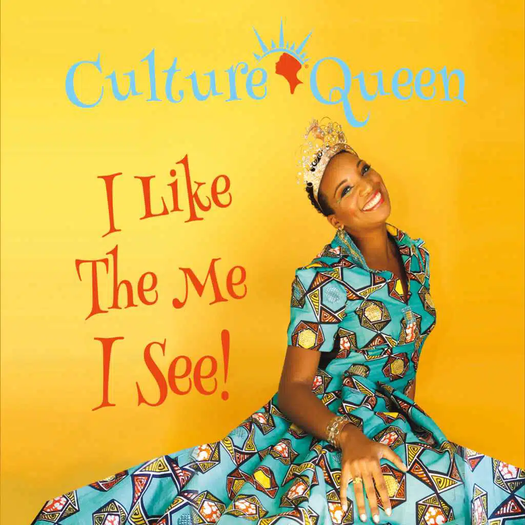 I Like the Me I See!