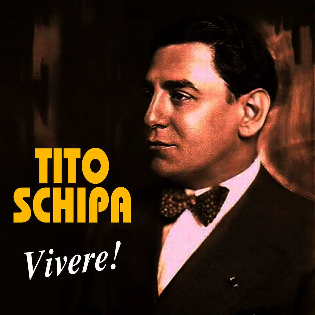 Canzone appassiunata