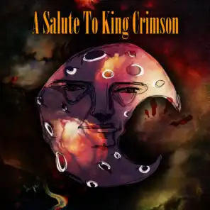 A Salute To King Crimson