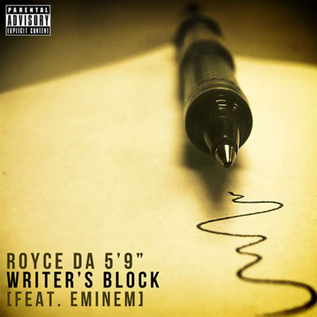 Writers Block Feat. Eminem