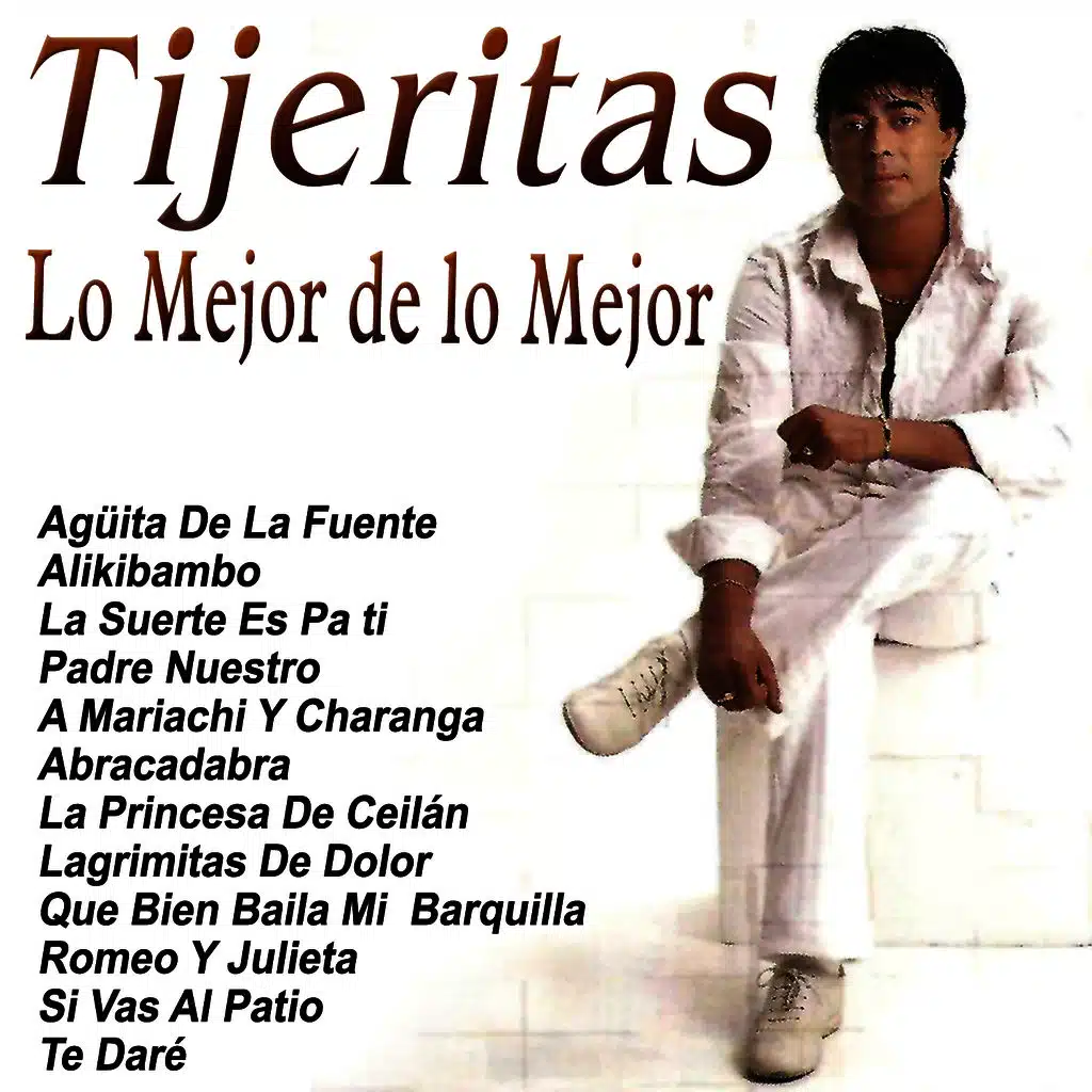 Lo Mejor De Lo Mejor