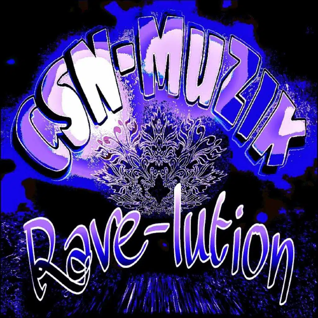Rave-Lution