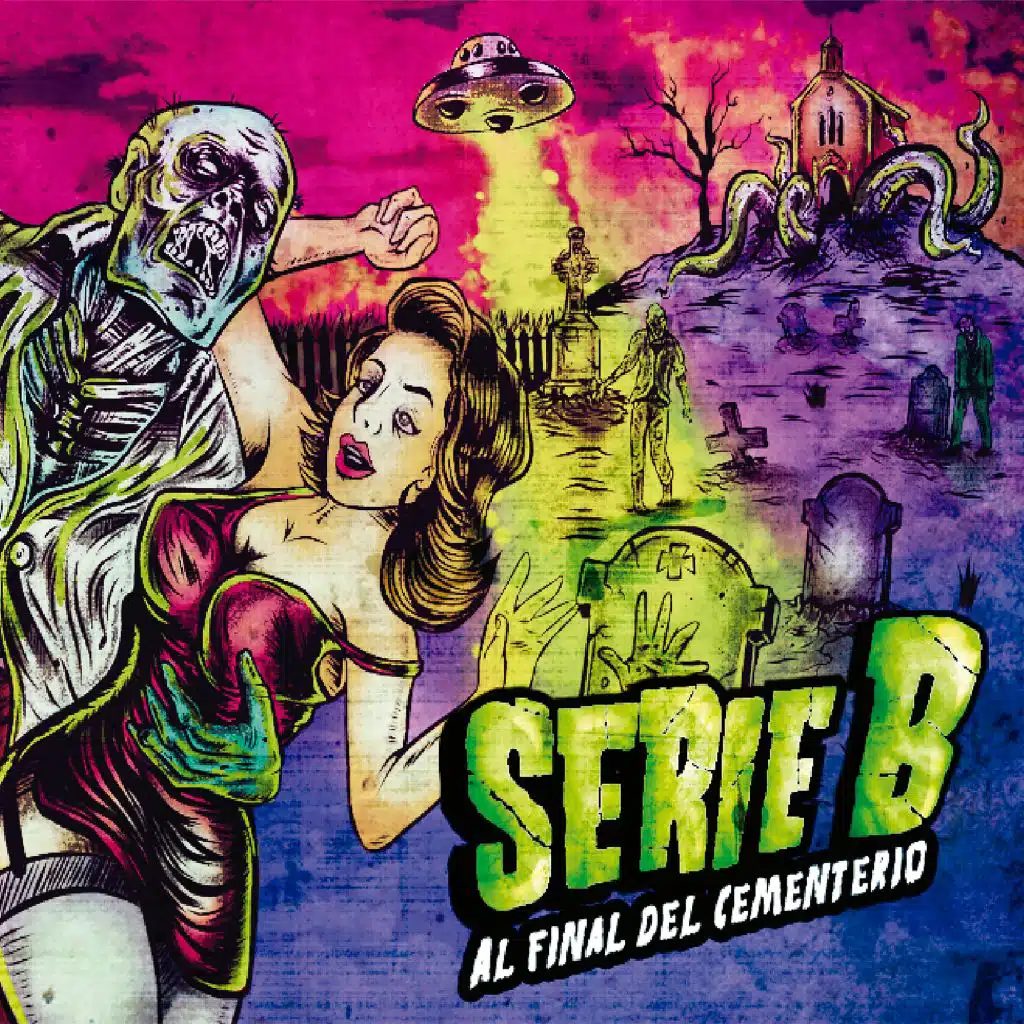 Serie B