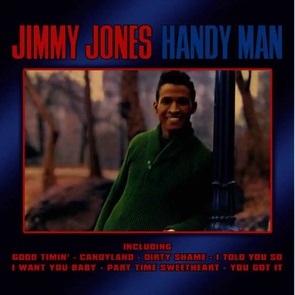 You’Re Much Too Young