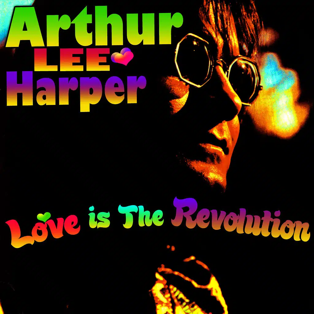 Arthur Lee Harper