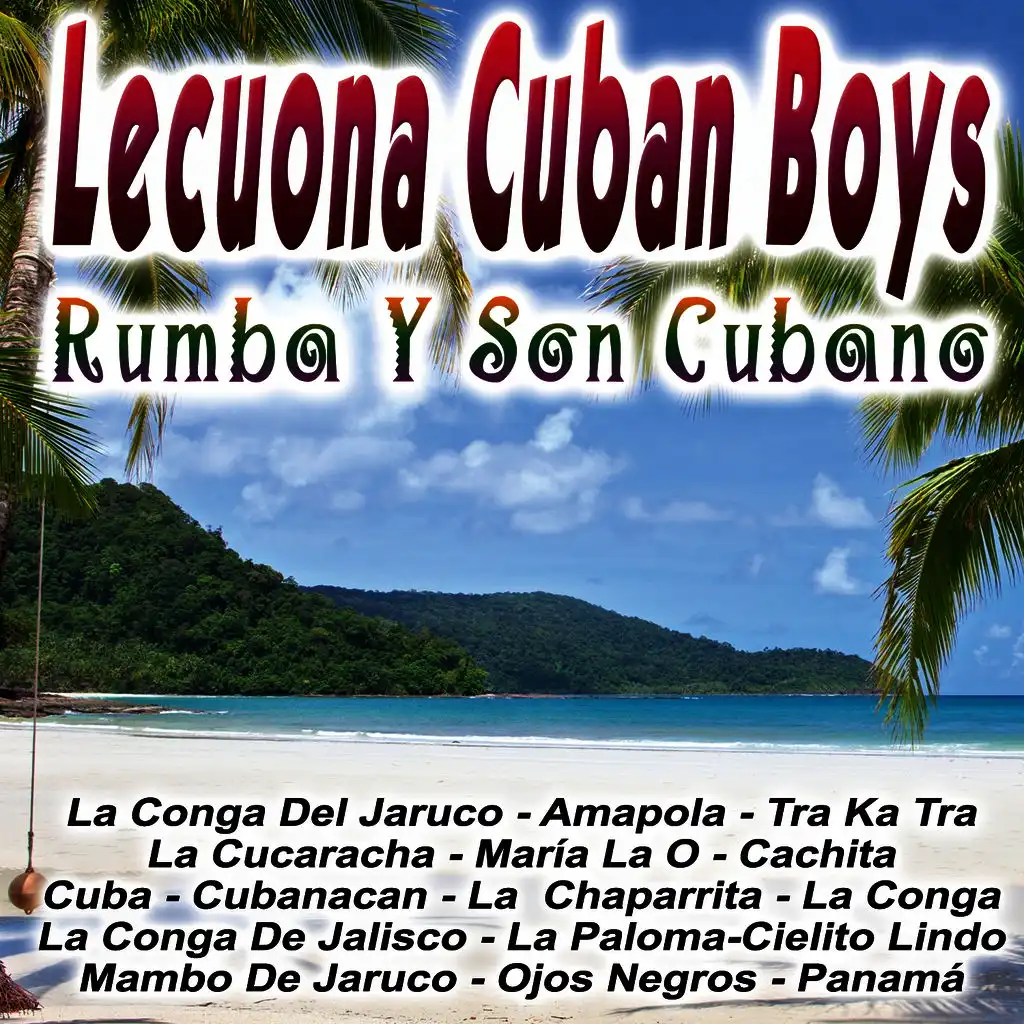 Rumba Y Son Cubano