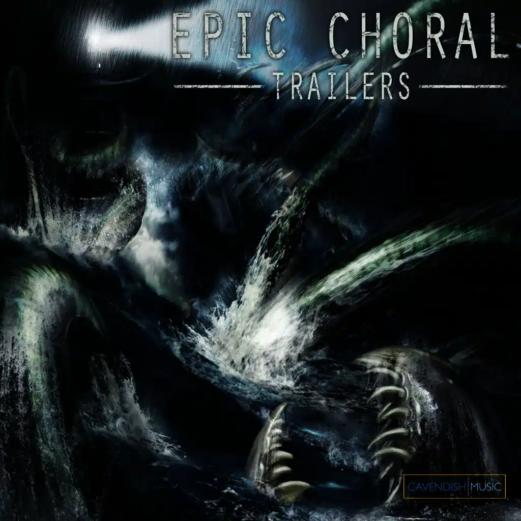 Epic Choral Trailers