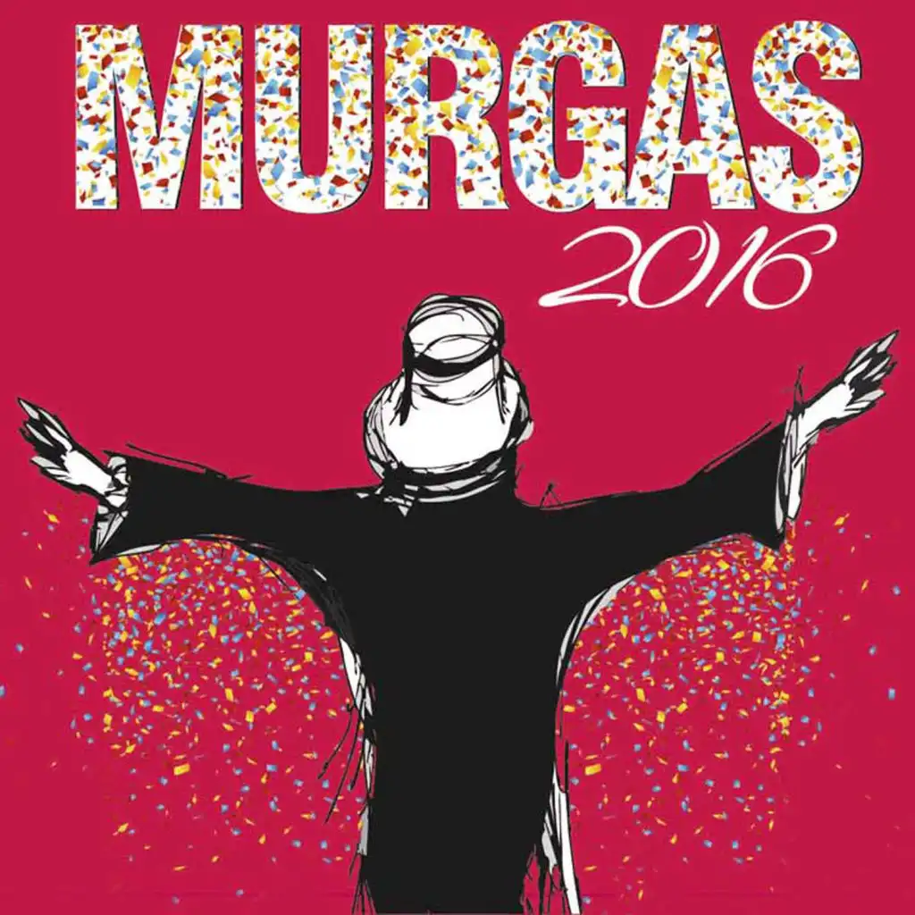 Murgas 2016