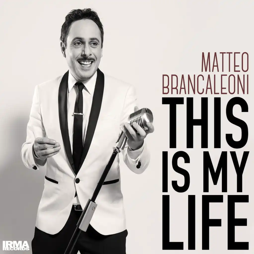 This is my life (La Vita) [feat. Fabrizio Bosso]