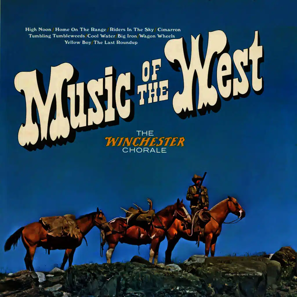 The Winchester Chorale