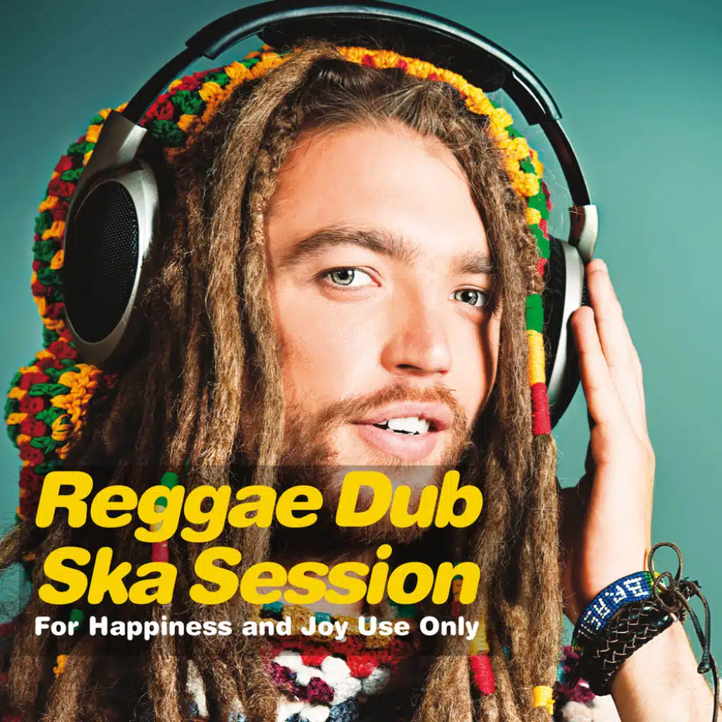 Reggae Dub Ska Session
