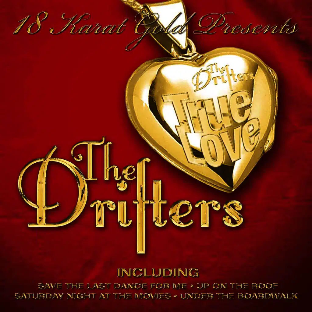 Saturday Night At The Movies