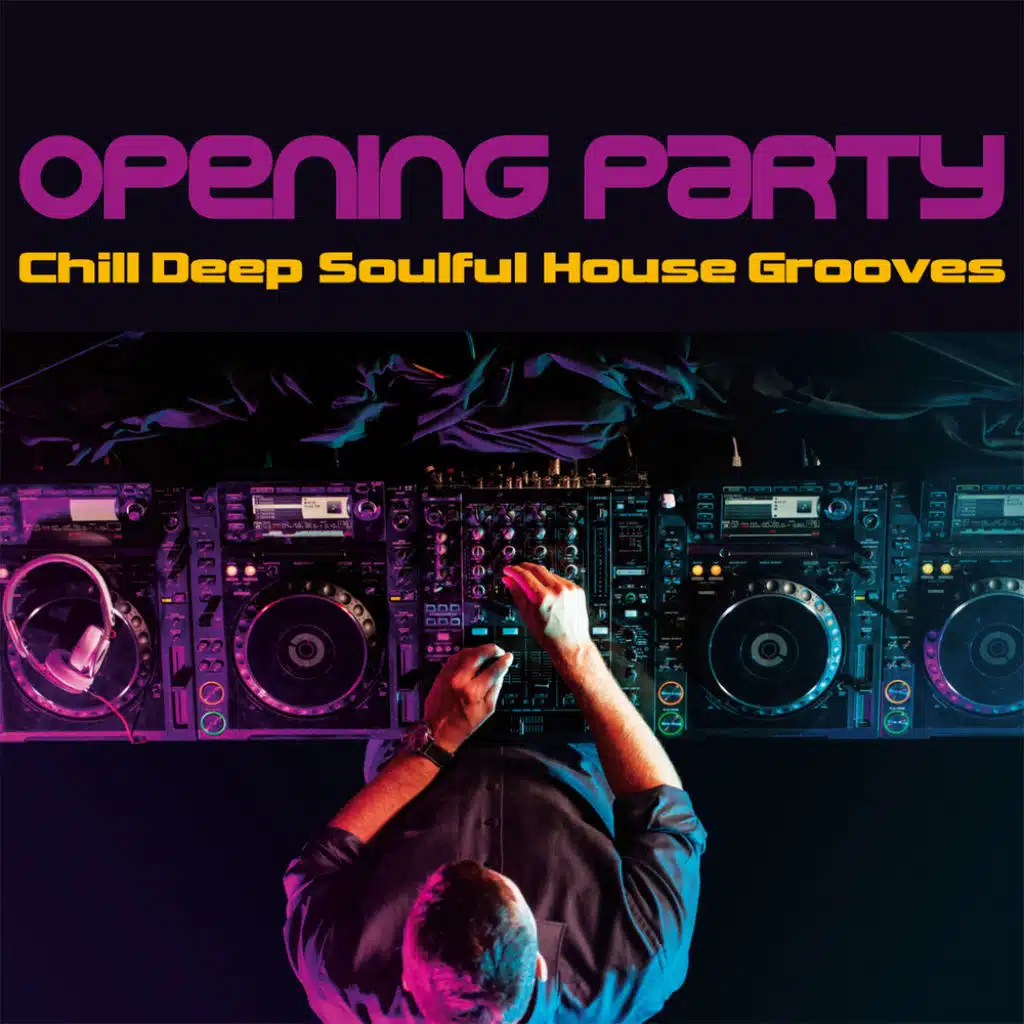 I'd Like to Be with You (feat. Oumy)