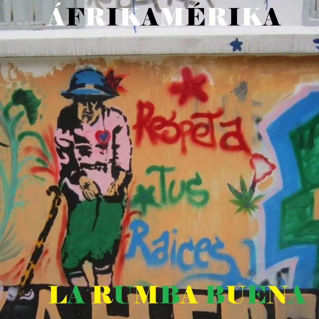 Afrikamerika
