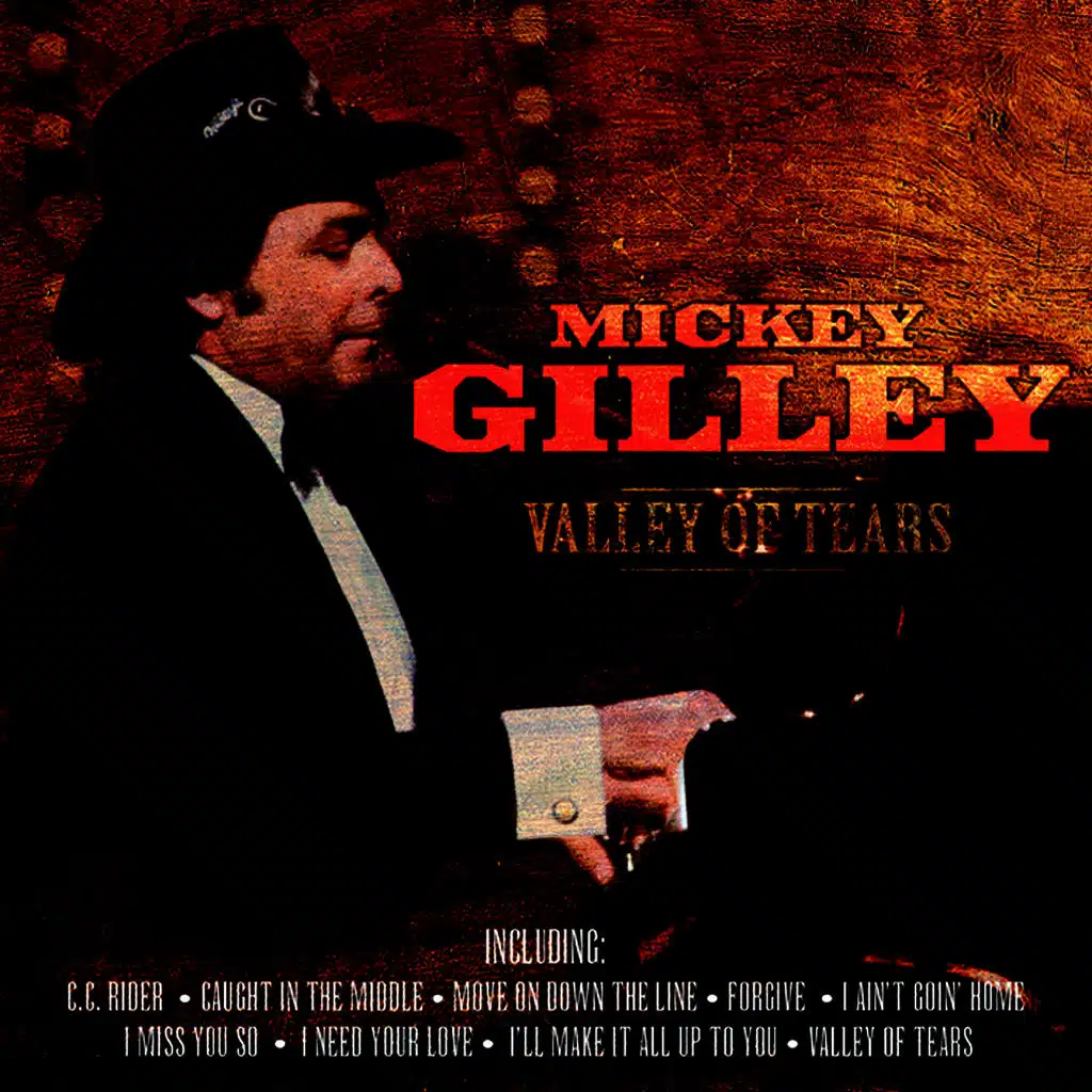 Turn Around (I'll Be Following You)