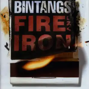 Fire And Iron