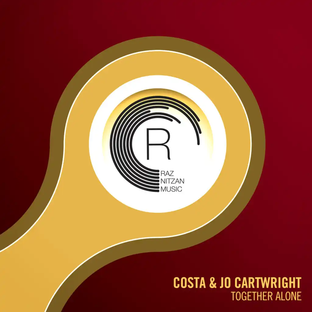 Costa and Jo Cartwright