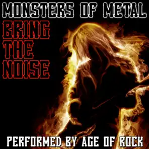 Monsters Of Metal: Bring The Noise