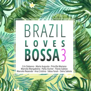 Brazil Loves Bossa, Vol. 3