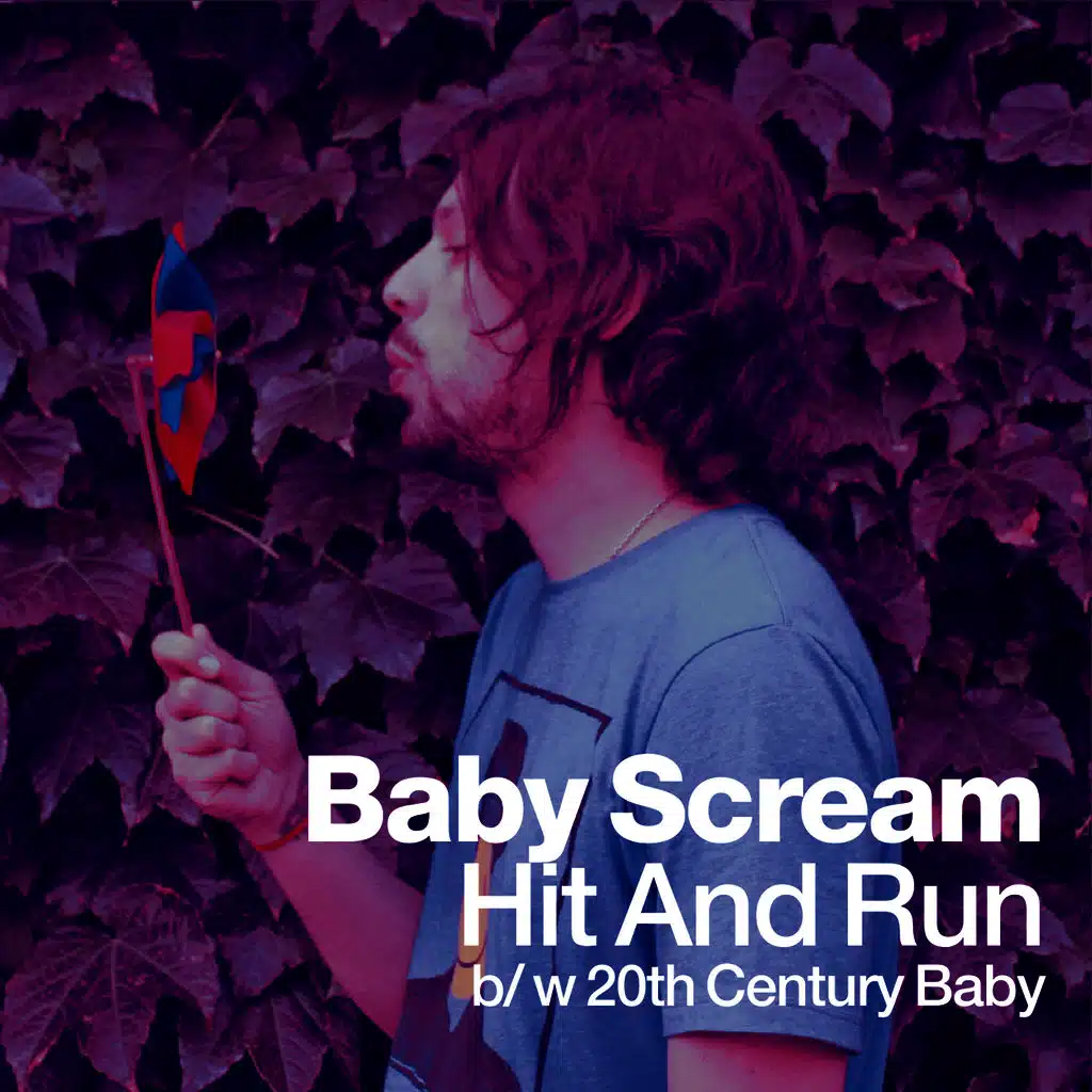 Hit And Run (Single)