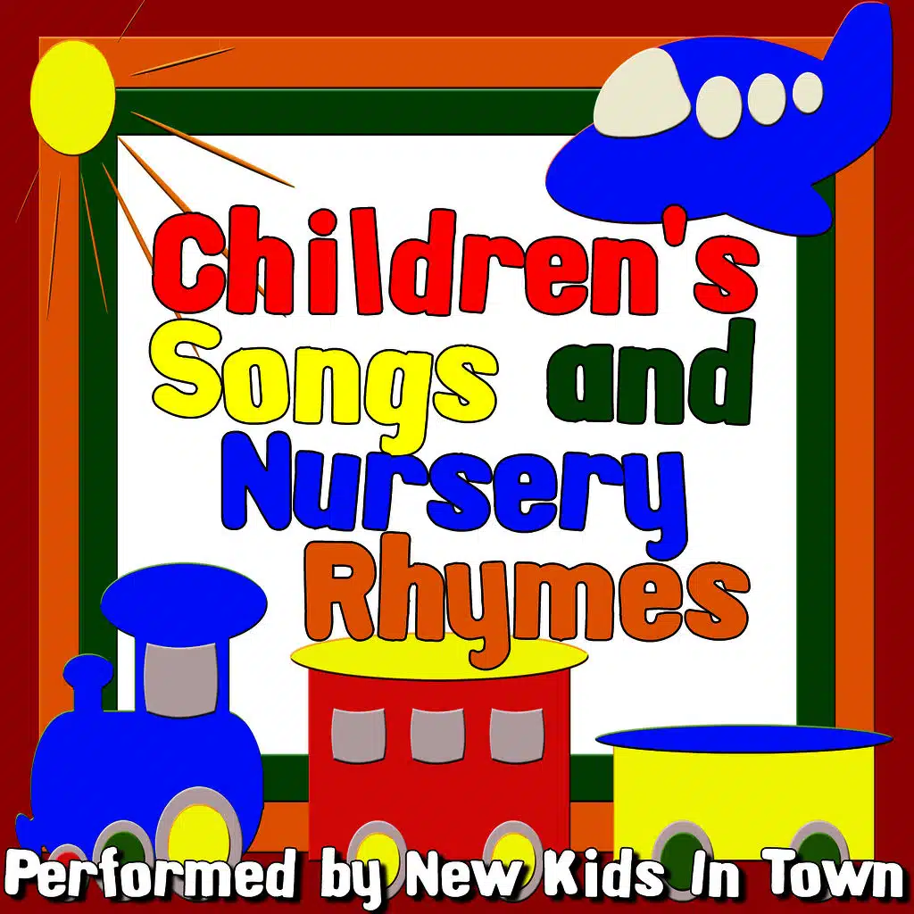 The Grand Old Duke Of York