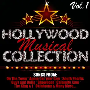 Hollywood Musical Collection Vol.1